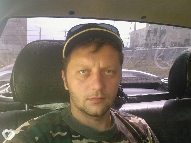 Алекс, 52, Ростове-на-Дону — анкета №3318828