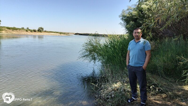 Турар, 44, Кызылорде — анкета №3318829