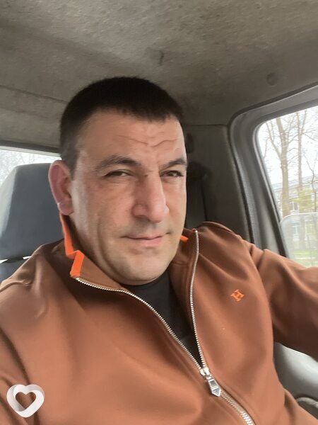 Виктор, 47, Ростове-на-Дону — анкета №3318831