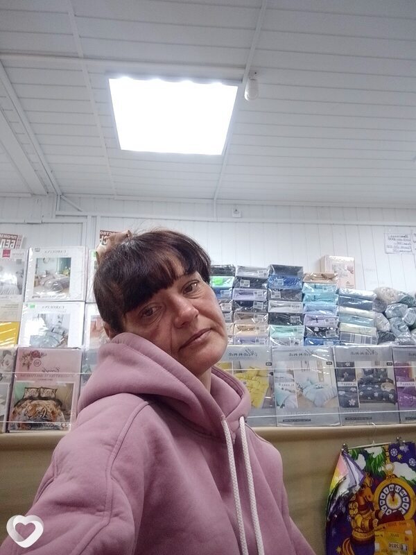 Олеся, 41, Москве — анкета №3318659