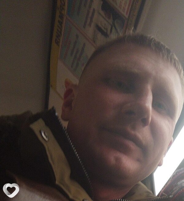 Александар, 36, Барановичах — анкета №3318664