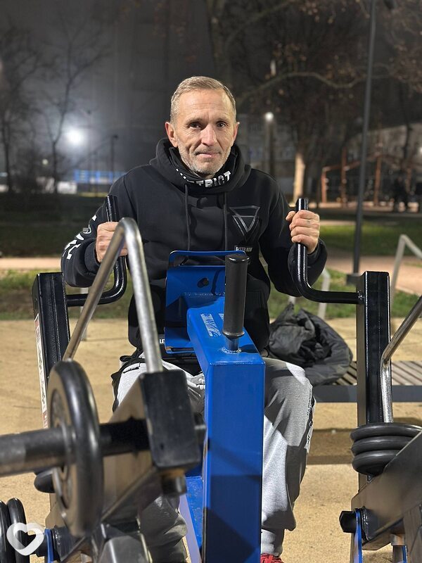 Дмитрий, 51, Луганске — анкета №3318671