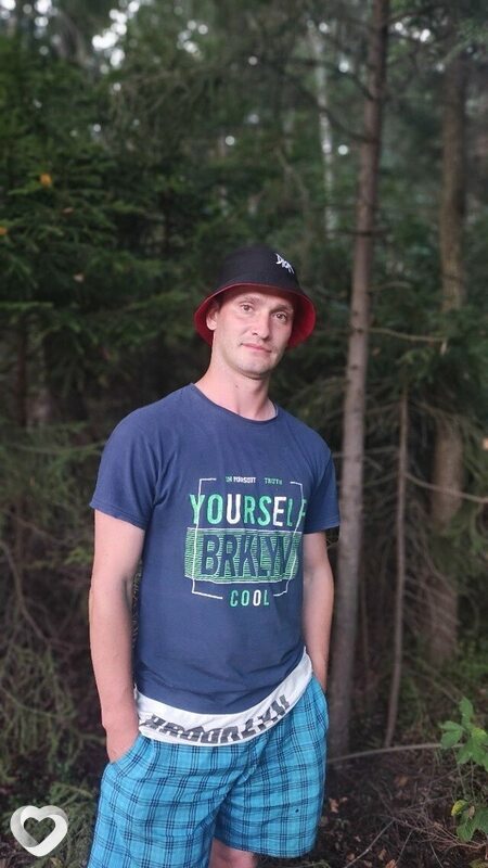 Саша, Новополоцк