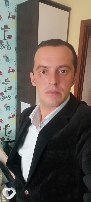 Евгений, 44, Самаре — анкета №3318683
