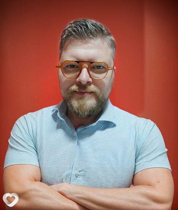 Андрей, 42, Ташкент — анкета №3318985