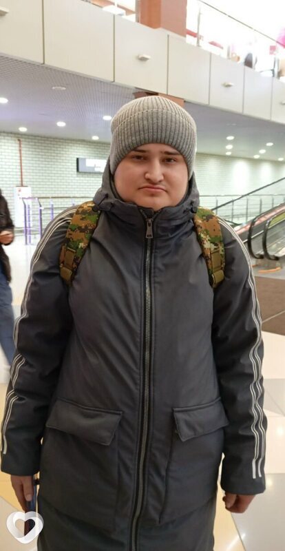 Даниил, 29, Барнауле — анкета №3318986