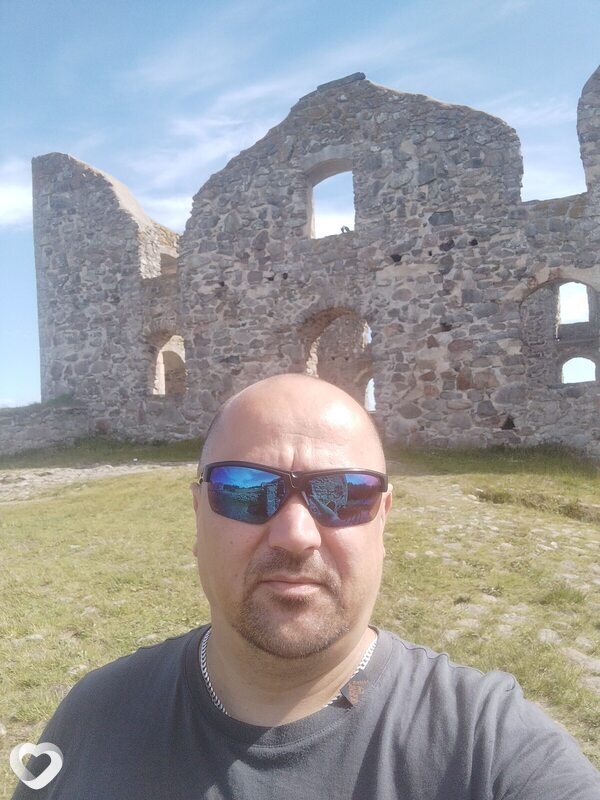 Денис, 38, Бресте — анкета №3318988