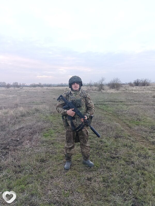 Кит, 27, Воронеже — анкета №3318989