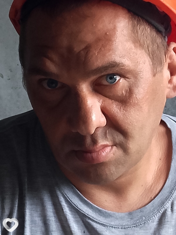 Александр, 46, Уссурийске — анкета №3319002