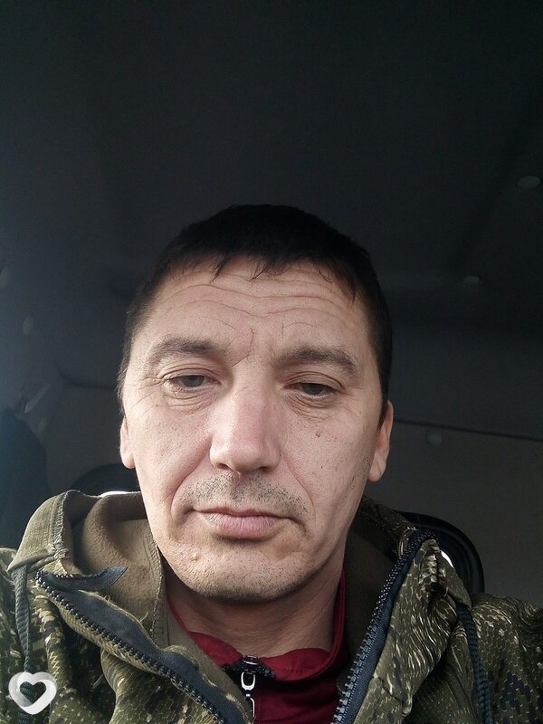 Ришат, 43, Набережных Челнах — анкета №3319004