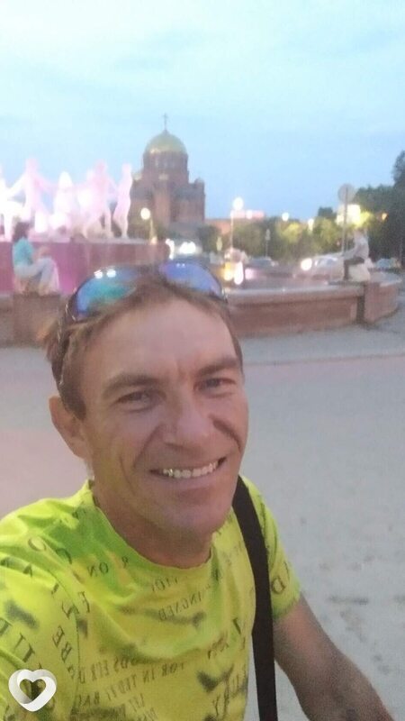 Сергей, 56, Волгограде — анкета №3318909
