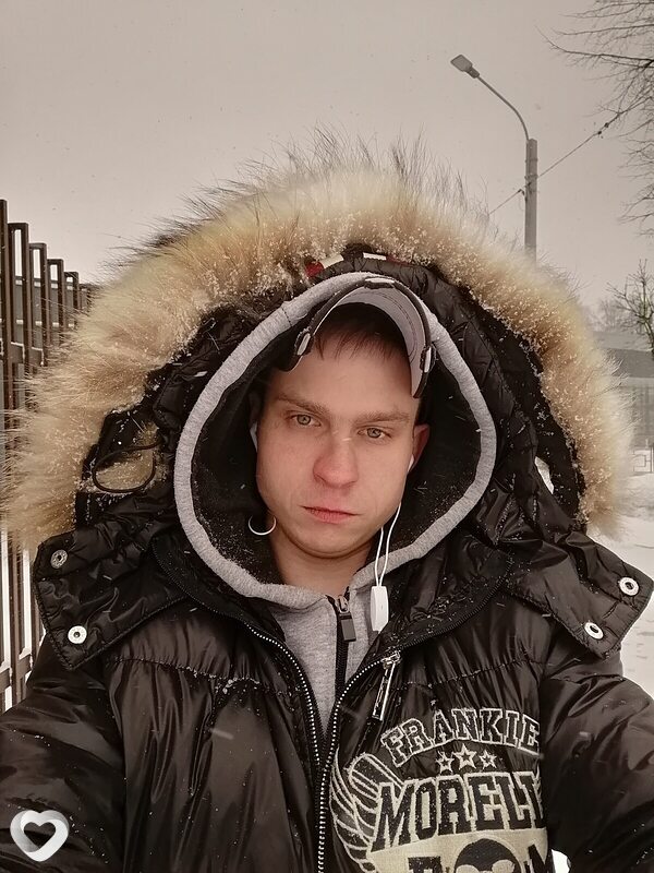 Алексей, Электросталь