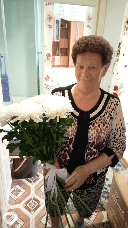 Людмила, Агрыз