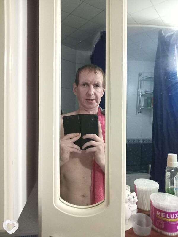 Александр, 43, Мурманске — анкета №3318923