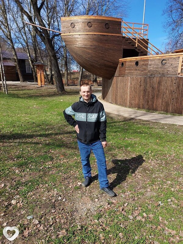 Алексей, 34, Петрозаводске — анкета №3318931