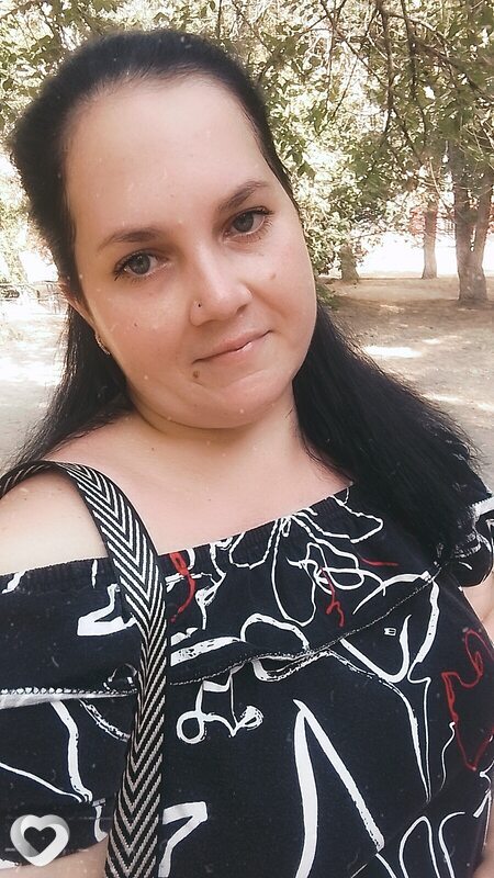 Ольга, 29, Севастополе — анкета №3318959