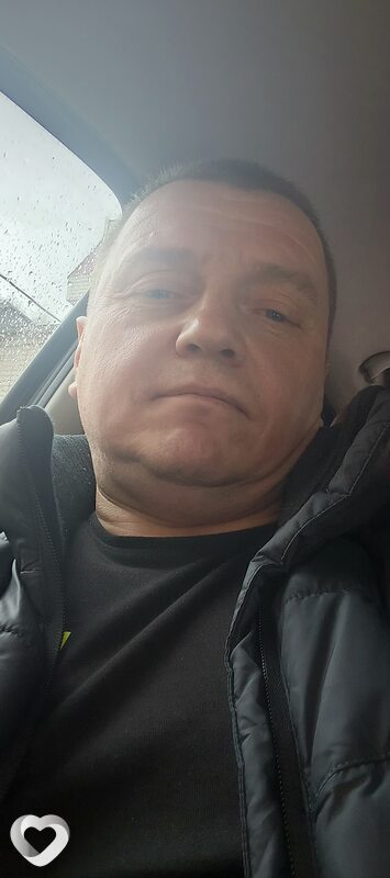 Дмитрий, 42, Кирове — анкета №3319045