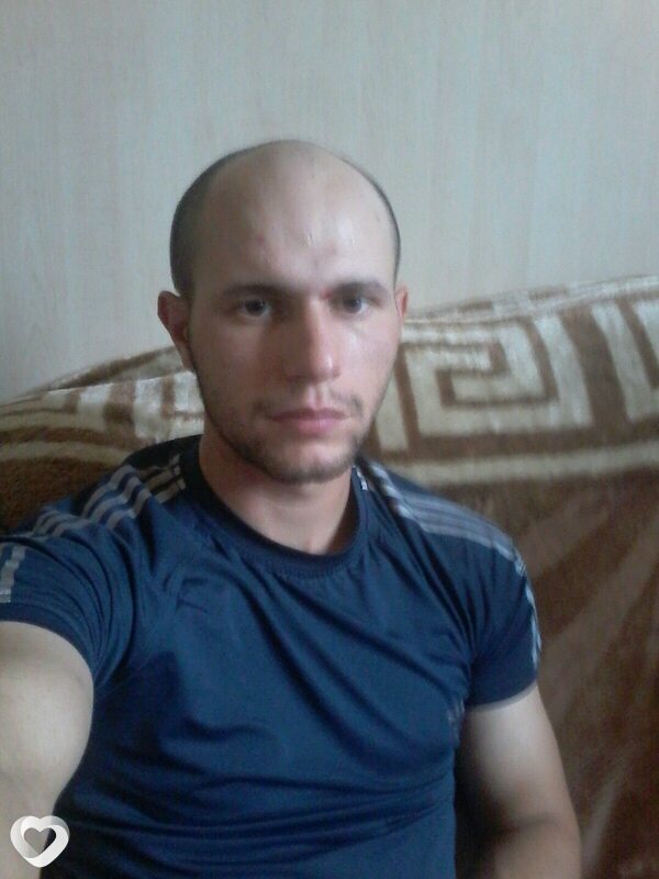 Амаяк, 37, Ярославле — анкета №3319046