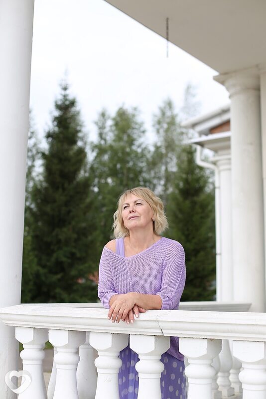 Маргарита, 58, Ярославле — анкета №3319055