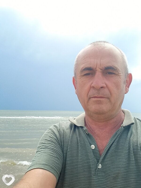 Хас, Минеральные Воды