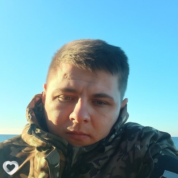 Дмитрий, 29, Санкт-Петербурге — анкета №3319021