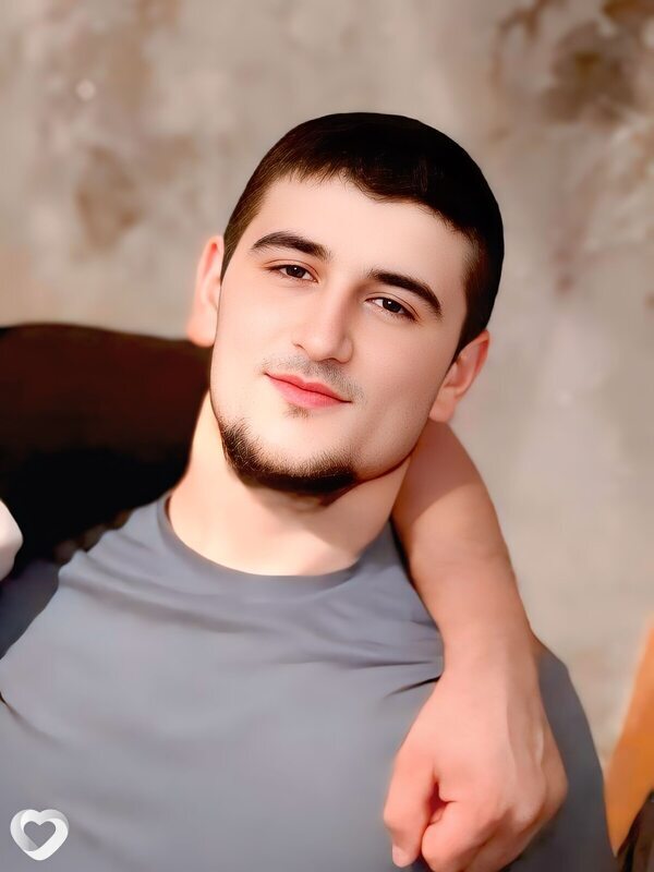 Махамед Али, 20, Тайшете — анкета №3319030