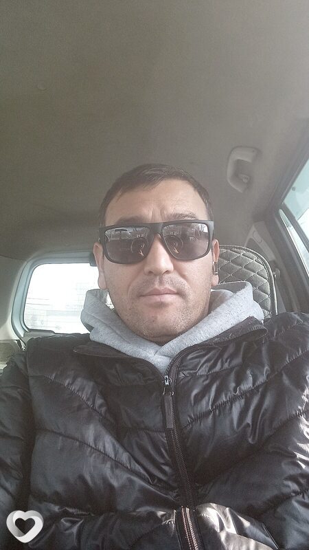Эльдар, 36, Бишкек — анкета №3318939