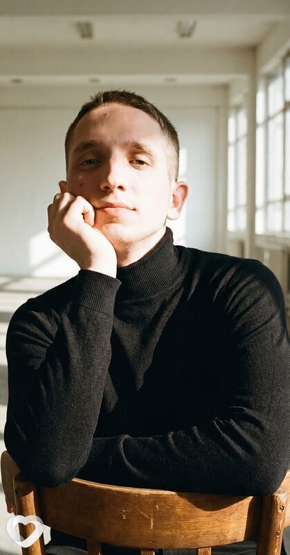 Михаил, 24, Хабаровске — анкета №3318947