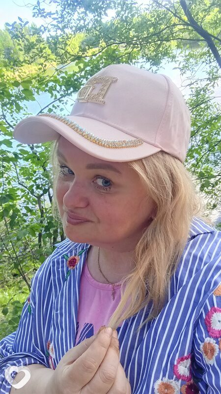 Ирина, 48, Санкт-Петербурге — анкета №3319114