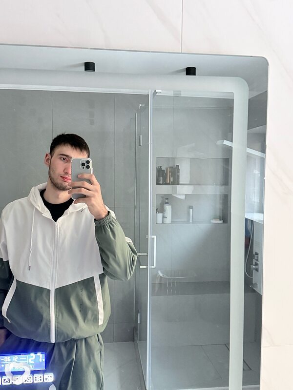 Hidir, 22, Алматы — анкета №3319118