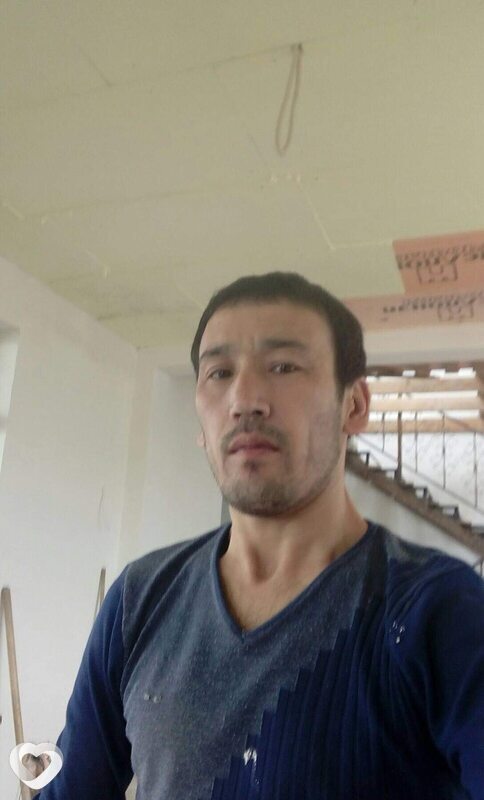 Бек, 43, Самаре — анкета №3319121