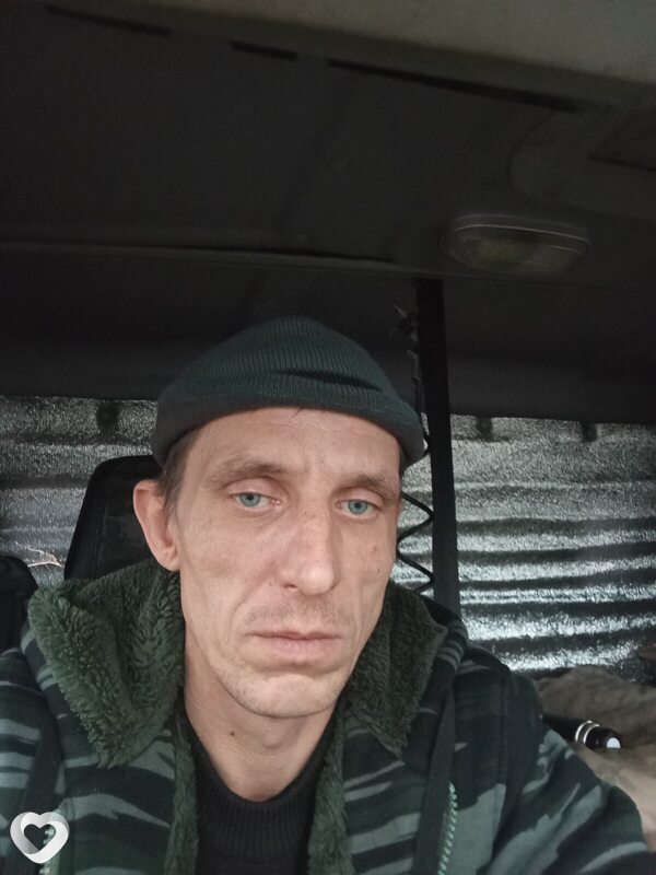 Алексей, 39, Воронеже — анкета №3319162