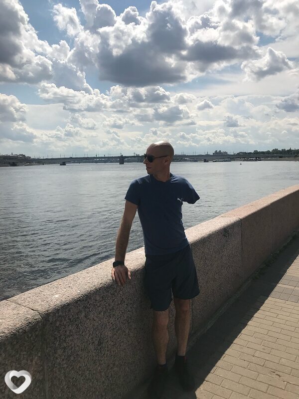 Андрей, 40, Батайске — анкета №3319191