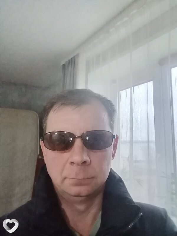 Дима, 45, Чебоксарах — анкета №3319196