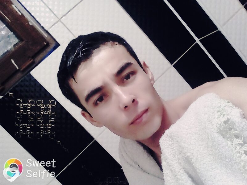 Дима, 33, Алматы — анкета №3319199