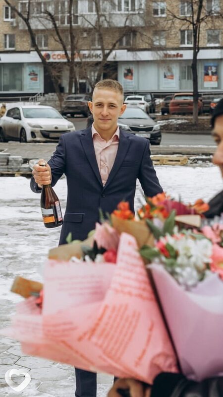 Родион, Новый Уренгой