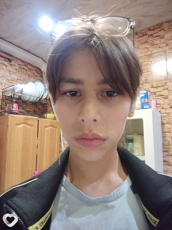 Кристина, 19, Орёл — анкета №3319251