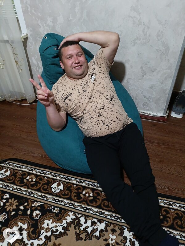 Михаил, 35, Донецке — анкета №3319084