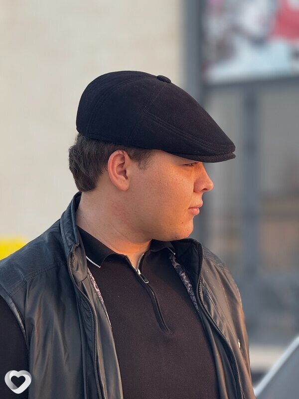 Sanjar, 22, Ташкент — анкета №3319096