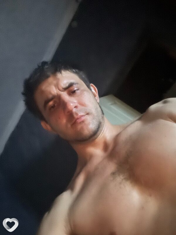 Валентин, 33, Усть-Каменогорск — анкета №3319097