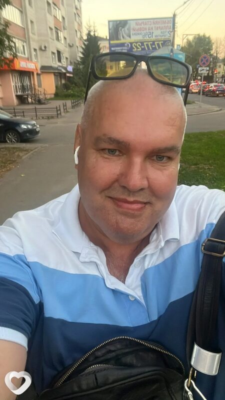 Дмитрий, 41, Смоленске — анкета №3319606