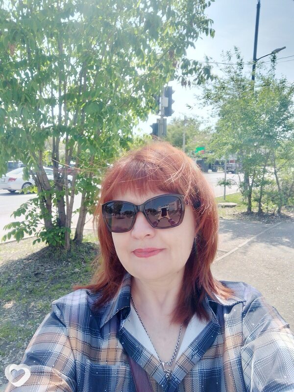 Елена, 51, Благовещенске — анкета №3319271