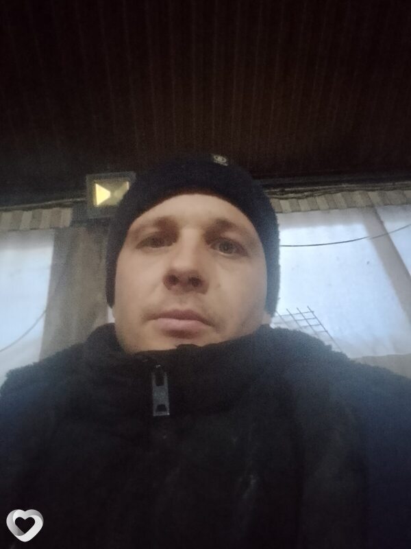 Александр, 36, Камени-на-Оби — анкета №3319275