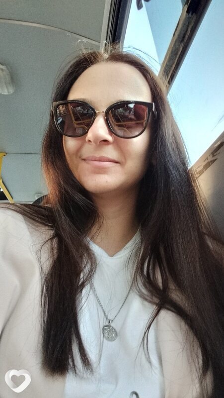 Светлана, 41, Белгороде — анкета №3319309