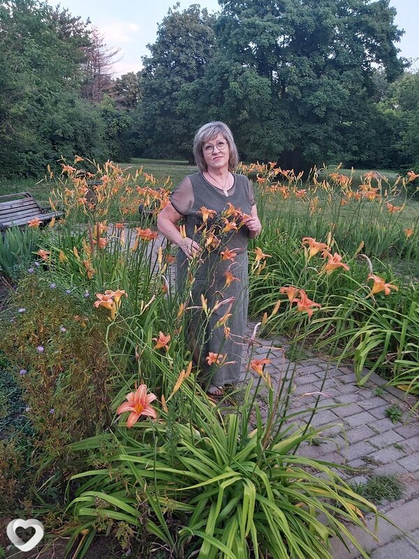 Алина, 60, Краснодаре — анкета №3319315