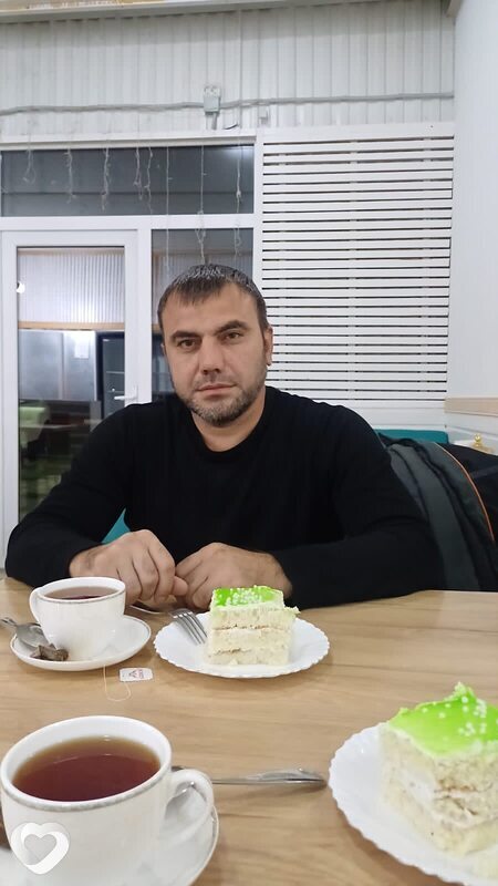 Магамед, 37, Счастье — анкета №3319325