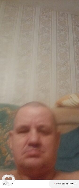 Эдуард, 53, Хабаровске — анкета №3319326