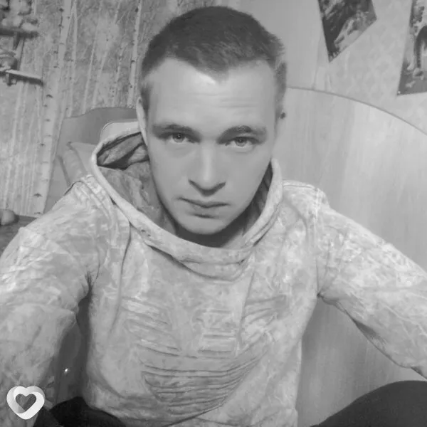 Василий, 31, Барнауле — анкета №3319336