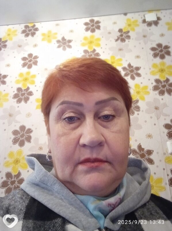 Светлана, Еманжелинск