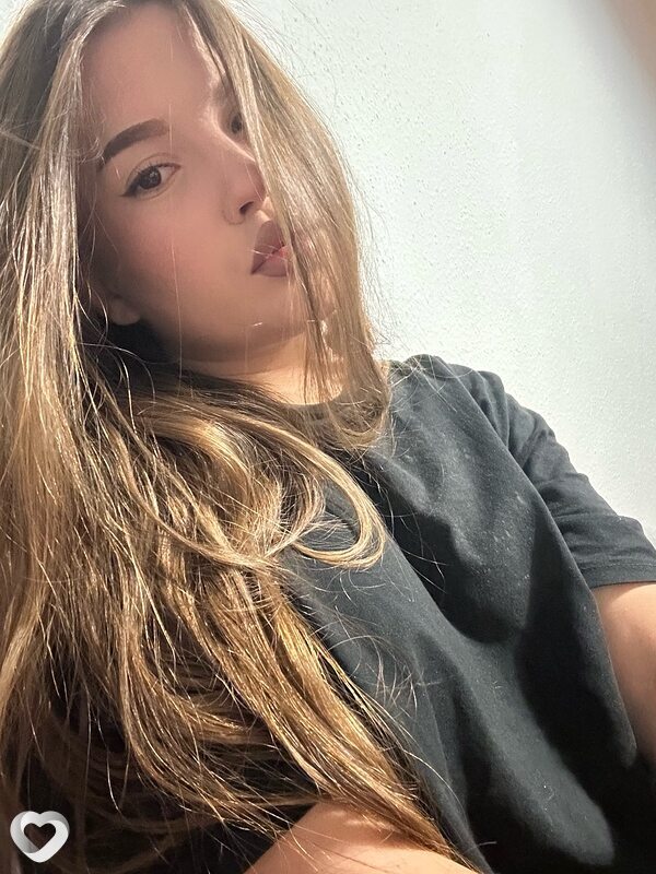 Maria, 21, Екатеринбурге — анкета №3319347